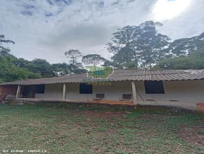 Chcara para Venda, em Juiz de Fora, bairro Cachoeirinha, 3 dormitrios, 1 banheiro