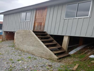 Kitnet para Locao, em Colombo, bairro Paloma, 1 dormitrio, 1 banheiro