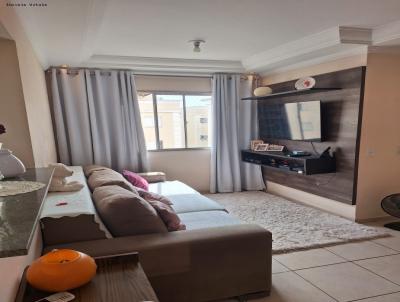 Apartamento para Venda, em Indaiatuba, bairro Parque São Lourenço, 3 dormitórios, 2 banheiros, 1 suíte, 1 vaga
