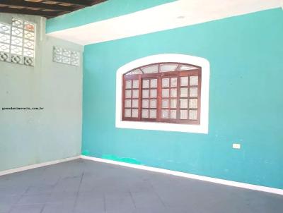 Casa para Venda, em So Jos dos Campos, bairro Jardim Ismnia, 3 dormitrios, 2 banheiros, 1 sute, 2 vagas