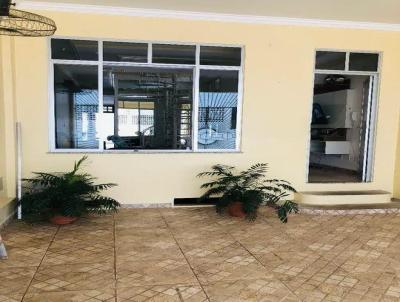 Casa para Venda, em Belm, bairro Batista Campos, 4 dormitrios, 2 banheiros, 1 sute, 1 vaga