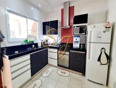 Casa em Condomínio para Venda, em Paulínia, bairro Parque Brasil 500, 3 dormitórios, 3 banheiros, 1 suíte, 4 vagas