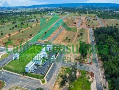 Terreno para Venda, em Caldas Novas, bairro Cidade Verde