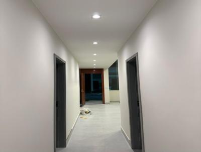 Casa em Condomnio para Venda, em Belm, bairro Tenon, 3 dormitrios, 4 banheiros, 3 sutes, 1 vaga