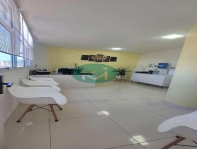 Sala Comercial para Venda, em Mogi das Cruzes, bairro Parque Monte Lbano, 1 banheiro, 1 vaga
