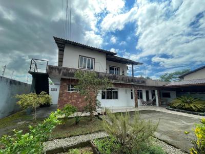 Casa para Venda, em Itaja, bairro So Vicente