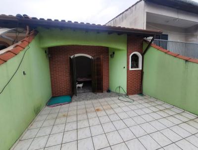 Sobrado para Venda, em Santo Andr, bairro Jardim Las Vegas, 3 dormitrios, 3 banheiros, 1 sute, 2 vagas