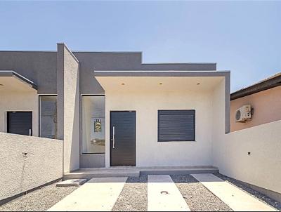 Apartamento para Venda, em Gravata, bairro Bom Sucesso, 2 dormitrios, 1 banheiro, 2 vagas