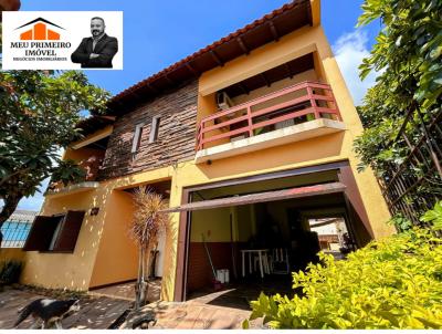 Apartamento para Venda, em Cachoeirinha, bairro Parque Braslia, 3 dormitrios, 3 banheiros, 1 sute, 3 vagas