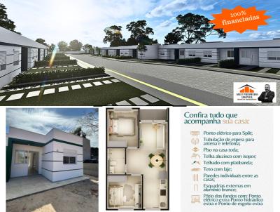 Apartamento para Venda, em Gravata, bairro Itatiaia, 2 dormitrios, 1 banheiro, 1 vaga