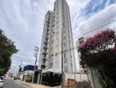 Apartamento para Venda, em Indaiatuba, bairro Aqui Se Vive, 2 dormitrios, 2 banheiros, 1 sute, 1 vaga
