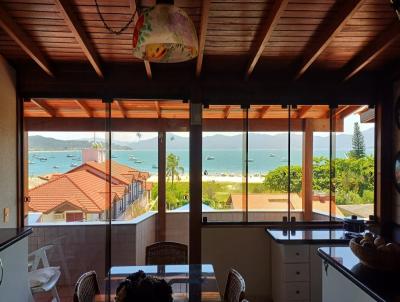 Apartamento para Venda, em Florianpolis, bairro Jurer