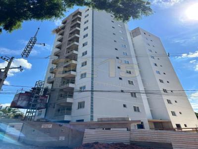 Apartamento para Venda, em Cascavel, bairro Country, 2 dormitórios, 1 banheiro, 1 vaga