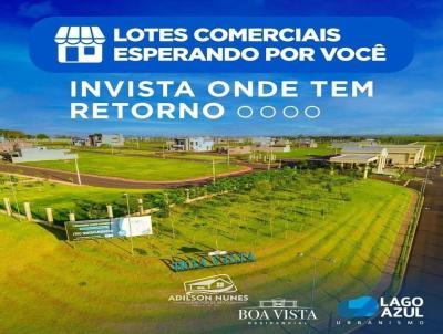 Terreno em Condomnio para Venda, em Birigui, bairro BOA VISTA