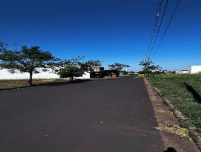 Terreno para Venda, em Birigui, bairro PARQUE DAS RVORES