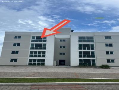 Apartamento para Venda, em Passo de Torres, bairro Novo Passo, 2 dormitrios, 1 banheiro