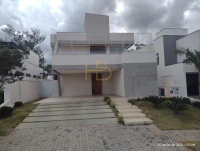 Casa em Condomnio para Locao, em Votorantim, bairro Alphaville Nova Esplanada, 3 dormitrios, 5 banheiros, 3 sutes, 4 vagas