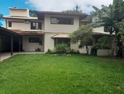 Casa para Locao, em Florianpolis, bairro Canto da Lagoa
