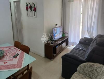 Apartamento para Venda, em So Bernardo do Campo, bairro Rudge Ramos, 3 dormitrios, 1 banheiro, 1 vaga