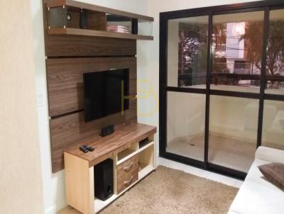 Apartamento para Locao, em Sorocaba, bairro Jardim Emlia, 3 dormitrios, 3 banheiros, 1 sute, 2 vagas