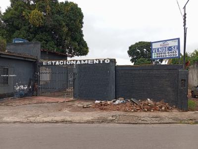 Terreno Comercial para Venda, em Rio Branco, bairro Bosque