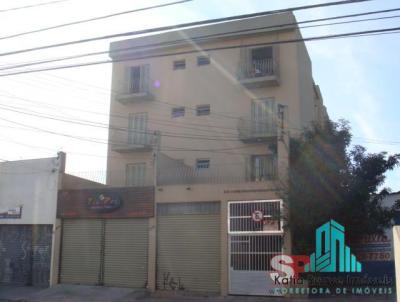 Apartamento para Venda, em Santo Andr, bairro Vila Scarpelli, 2 dormitrios, 1 banheiro, 1 vaga