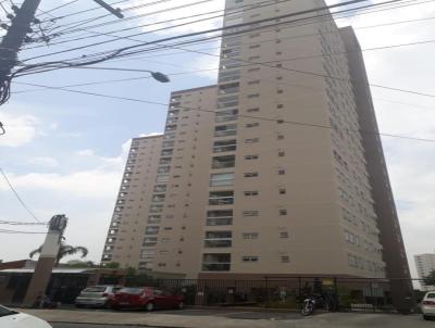 Apartamento para Venda, em Santo Andr, bairro Vila Eldzia, 3 dormitrios, 1 banheiro, 1 vaga