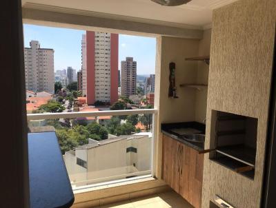 Apartamento para Venda, em Santo Andr, bairro Vila Guiomar, 3 dormitrios, 2 banheiros, 1 sute, 2 vagas