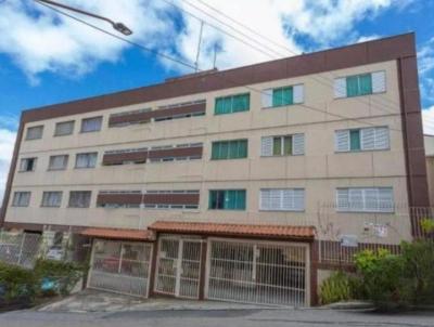 Apartamento para Venda, em So Bernardo do Campo, bairro Centro, 2 dormitrios, 1 banheiro, 1 vaga