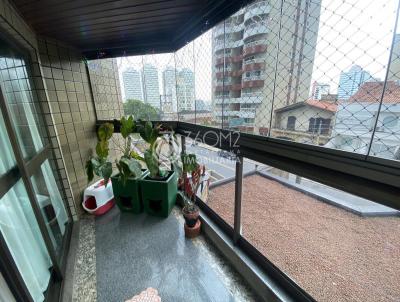 Apartamento para Venda, em So Bernardo do Campo, bairro Jardim do Mar, 4 dormitrios, 3 banheiros, 1 sute, 2 vagas