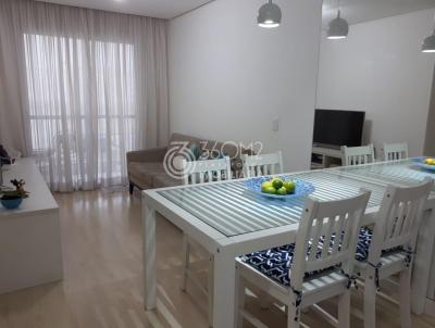 Apartamento para Venda, em Santo Andr, bairro Parque Oratrio, 2 dormitrios, 1 banheiro, 1 vaga