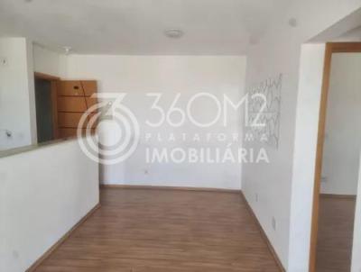 Apartamento para Venda, em Santo Andr, bairro Utinga, 2 dormitrios, 2 banheiros, 1 vaga