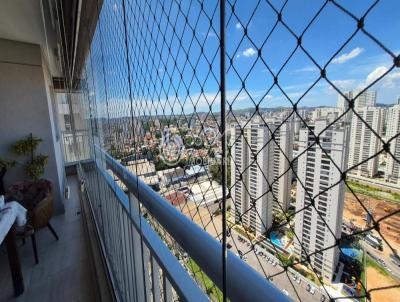 Apartamento para Venda, em So Bernardo do Campo, bairro Centro, 3 dormitrios, 3 banheiros, 1 sute, 2 vagas