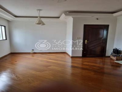 Apartamento para Venda, em Santo Andr, bairro Vila Guiomar, 3 dormitrios, 1 sute, 3 vagas