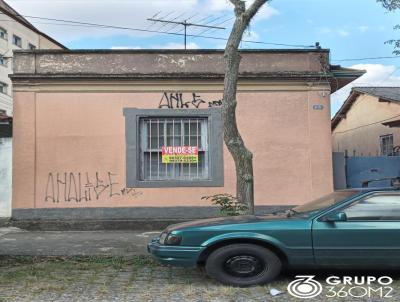 Terreno para Venda, em Santo Andr, bairro Vila Assuno, 1 dormitrio, 1 banheiro