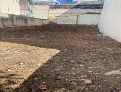 Terreno para Venda, em Santo Andr, bairro Vila Alpina