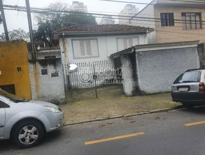 Terreno para Venda, em So Bernardo do Campo, bairro Centro