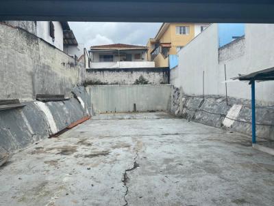 Terreno para Venda, em So Bernardo do Campo, bairro Anchieta, 1 banheiro