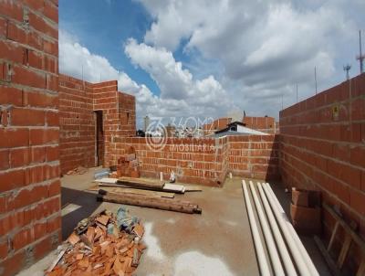 Cobertura para Venda, em Santo Andr, bairro Vila Francisco Matarazzo, 2 dormitrios, 3 banheiros, 1 sute, 1 vaga