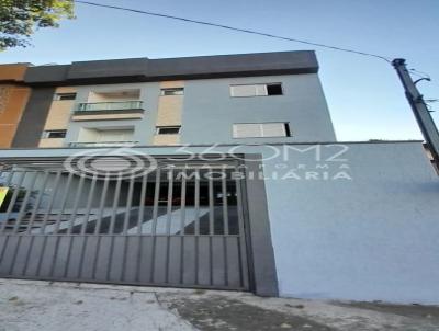 Apartamento Duplex para Venda, em Santo Andr, bairro Utinga, 3 dormitrios, 1 sute, 2 vagas