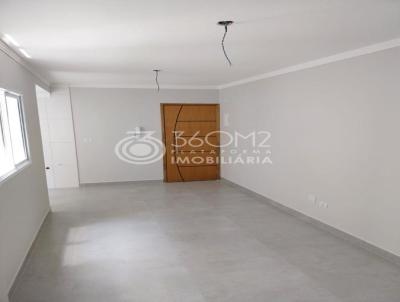 Apartamento sem Condomnio para Venda, em Santo Andr, bairro Vila Pires, 2 dormitrios, 2 banheiros, 1 sute, 1 vaga