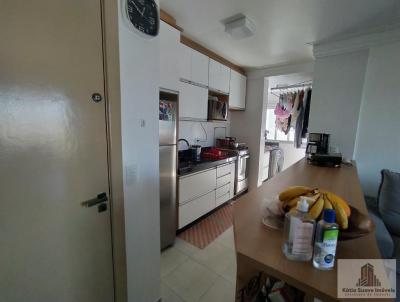 Apartamento para Venda, em So Bernardo do Campo, bairro Assuno, 3 dormitrios, 1 banheiro, 1 vaga