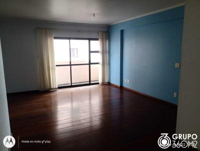 Apartamento para Venda, em Santo Andr, bairro Parque das Naes, 3 dormitrios, 3 banheiros, 1 sute, 2 vagas