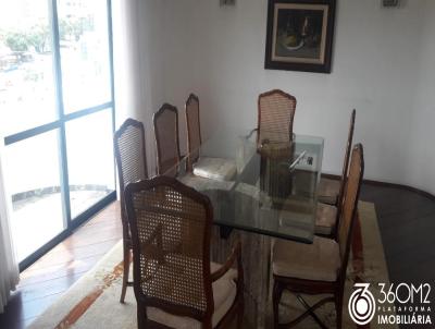 Apartamento para Venda, em So Bernardo do Campo, bairro Centro, 3 dormitrios, 4 banheiros, 3 sutes, 3 vagas