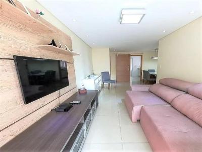 Apartamento para Venda, em Santo Andr, bairro Jardim, 3 dormitrios, 5 banheiros, 3 sutes, 4 vagas