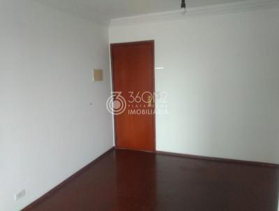 Apartamento para Venda, em Santo Andr, bairro Silveira, 3 dormitrios, 2 banheiros, 1 sute, 1 vaga