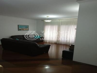 Apartamento para Venda, em Santo Andr, bairro Vila Assuno, 4 dormitrios, 2 banheiros, 2 sutes, 2 vagas