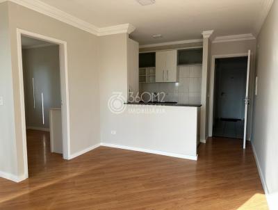 Apartamento para Venda, em So Bernardo do Campo, bairro Vila Gonalves, 2 dormitrios, 1 banheiro, 1 vaga