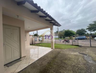 Casa Geminada para Venda, em Santa Cruz do Sul, bairro So Joo, 2 dormitrios, 1 banheiro, 1 vaga