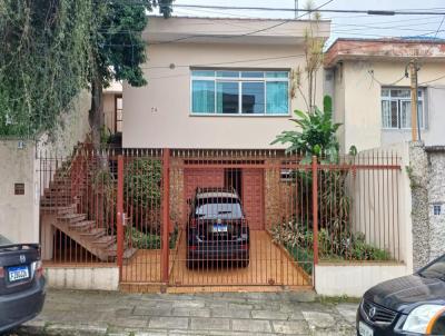 Casa para Venda, em Santo Andr, bairro Vila Gilda, 3 dormitrios, 5 banheiros, 1 sute, 5 vagas